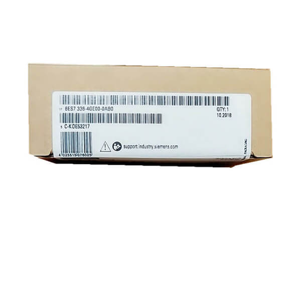 6ES7336 4GE00 0AB0 2 1 1