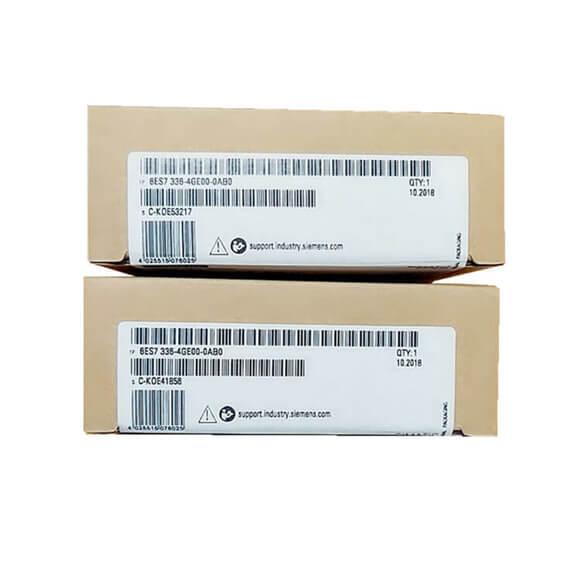 6ES7336 4GE00 0AB0 2 2