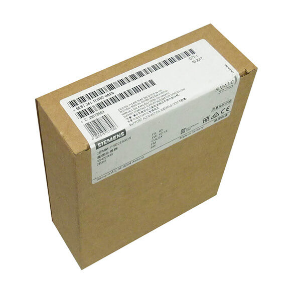 6ES7341 1CH02 0AE0 1