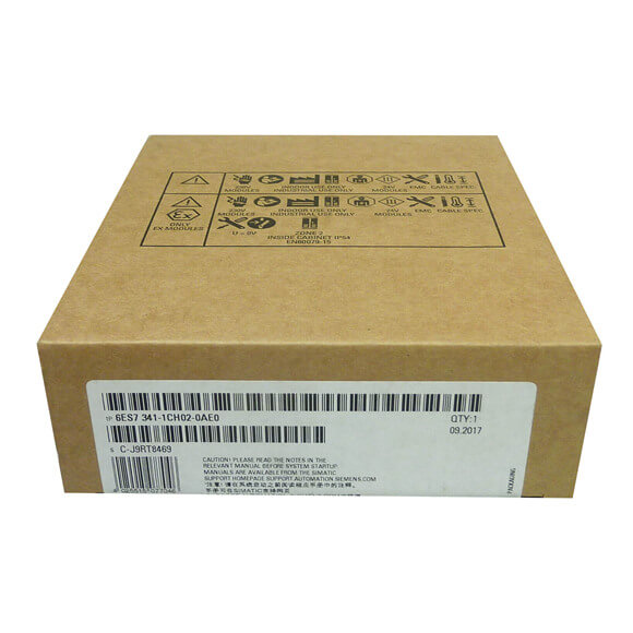 6ES7341 1CH02 0AE0 2 1