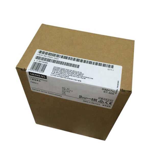6ES7350 2AH01 0AE0 1 1