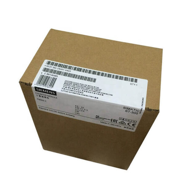 6ES7350 2AH01 0AE0 1 2