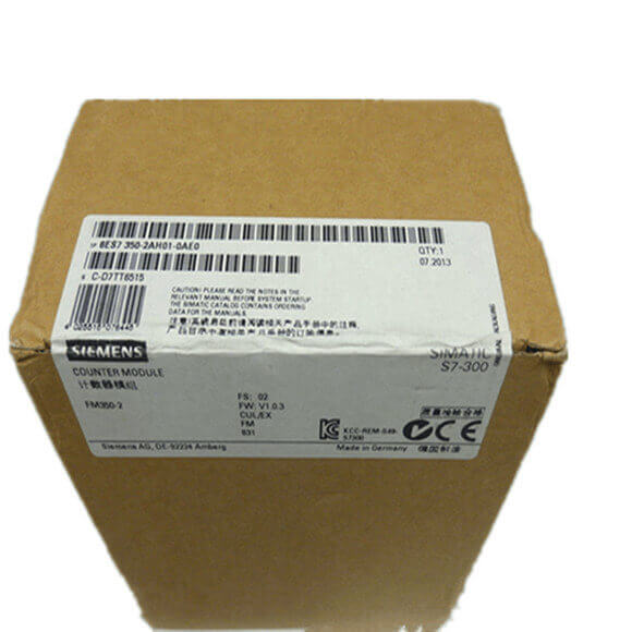 6ES7350 2AH01 0AE0 1 3