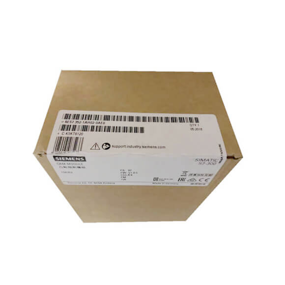 6ES7352 1AH02 0AE0 1 1