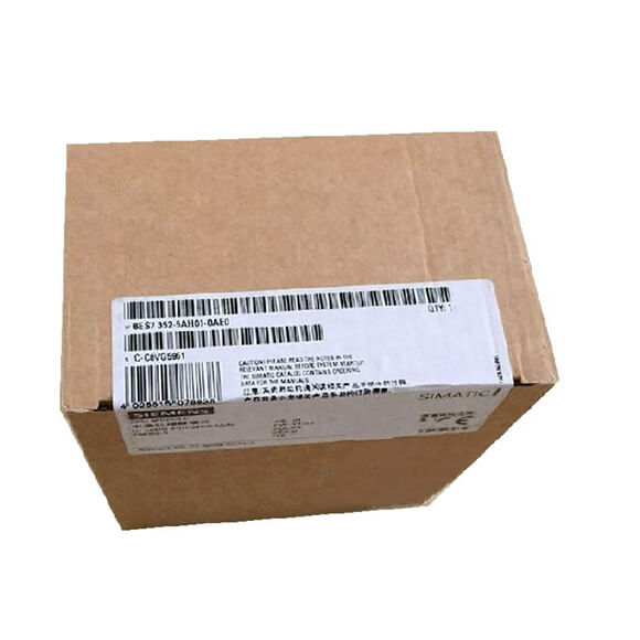6ES7352 5AH01 0AE0 1 2