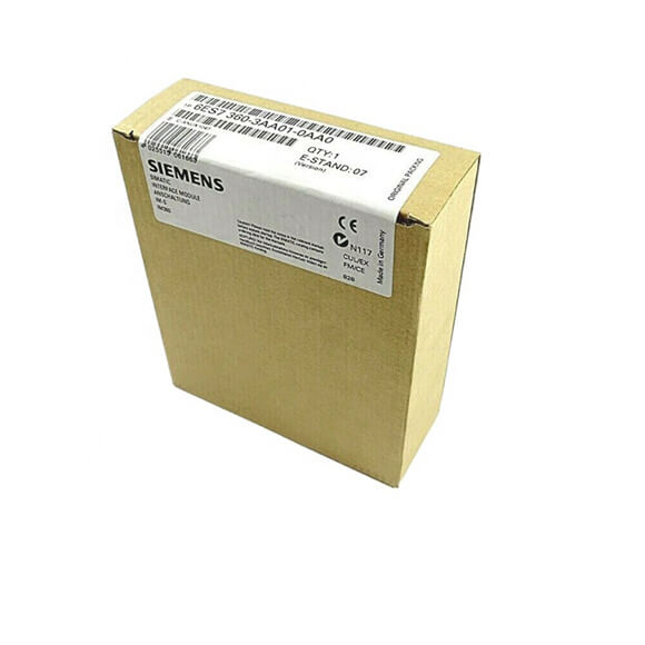 6ES7360 3AA01 0AA0 1 1