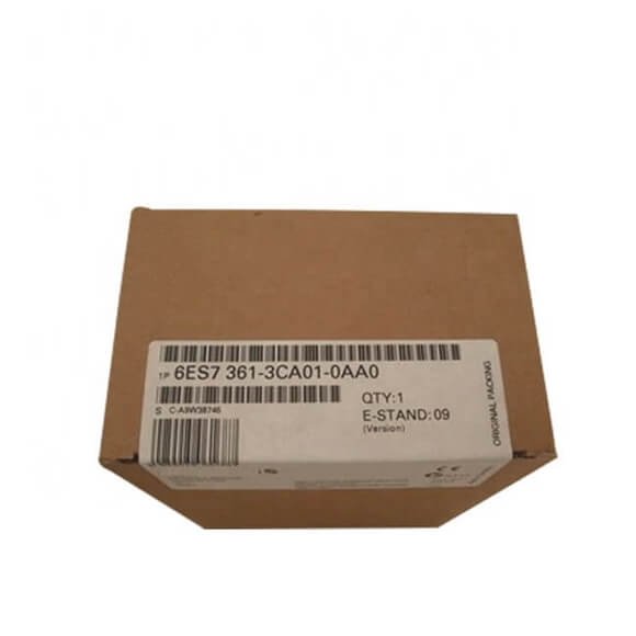 6ES7361 3CA01 0AA0 1