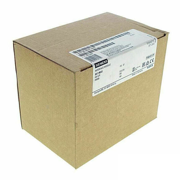 6ES7365 0BA01 0AA0 1 1