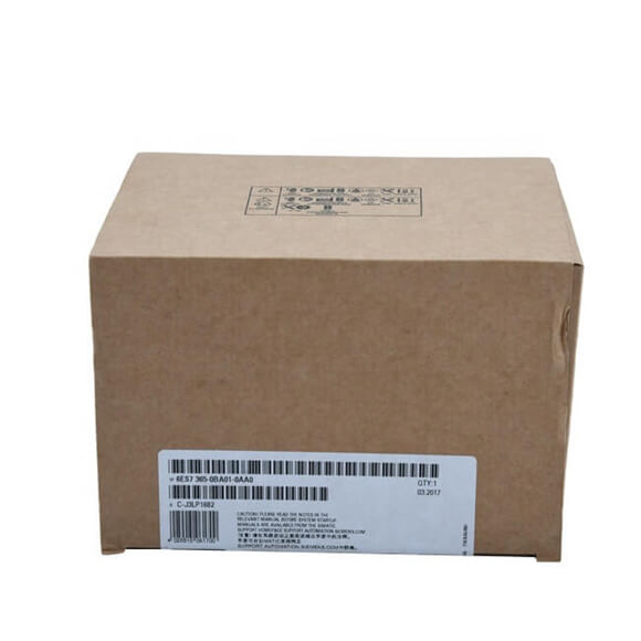 6ES7365 0BA01 0AA0 2 1