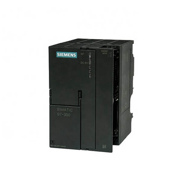 6ES7365 0BA01 0AA0 4 1