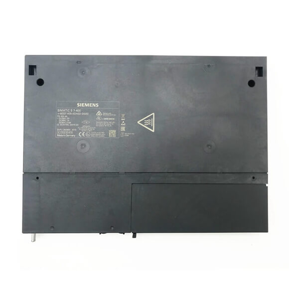 6ES7405 0DA02 0AA0 1 1