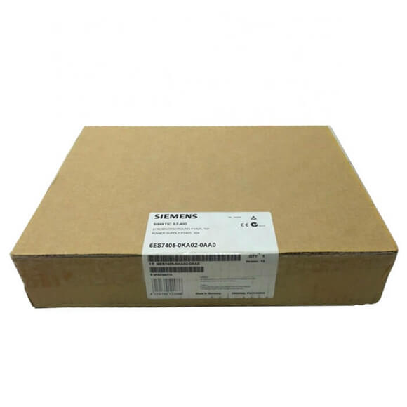 6ES7405 0KA02 0AA0 1