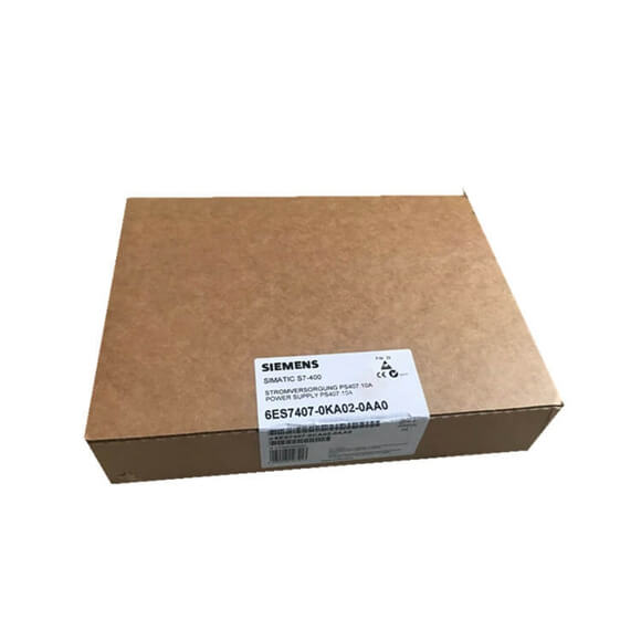 6ES7407 0KA02 0AA0 1 1