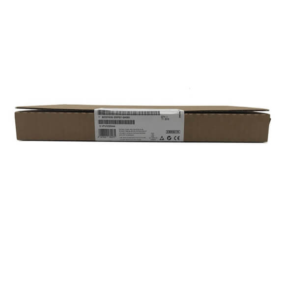 6ES7416 2XP07 0AB0 1 1