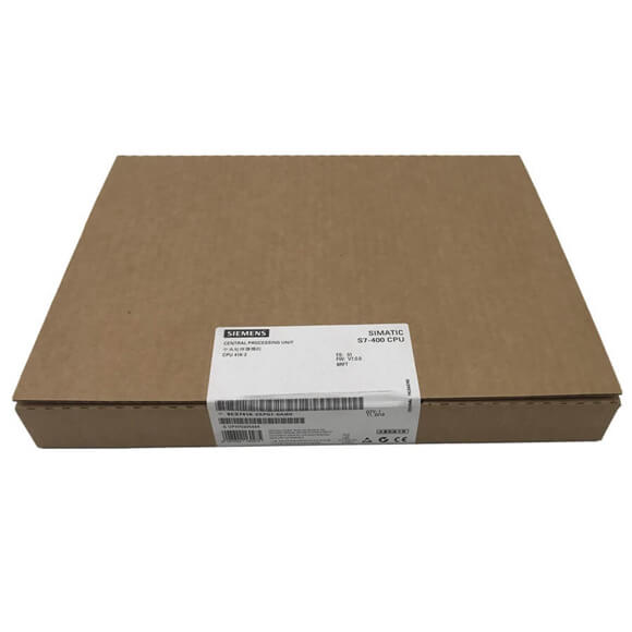 6ES7416 2XP07 0AB0 3