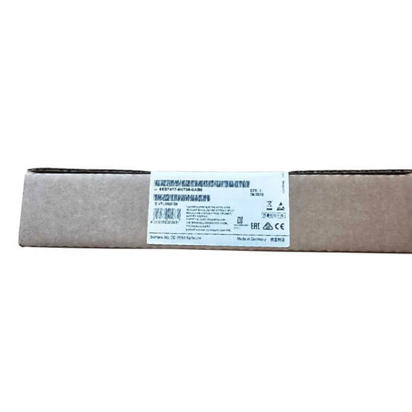 6ES7417 5HT06 0AB0 1 1