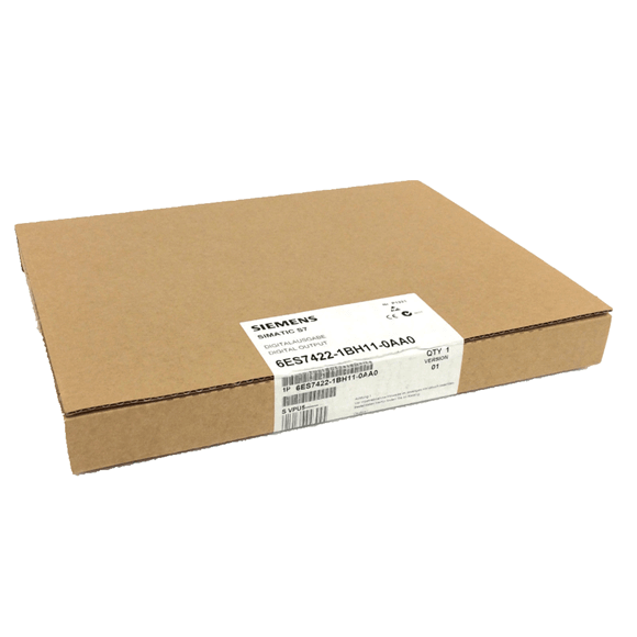 6ES7422 1BH11 0AA0 1 1 1
