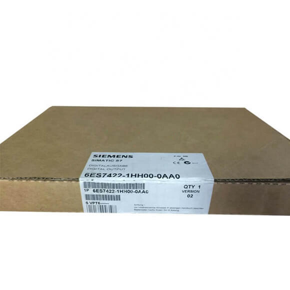 6ES7422 1HH00 0AA0 1 1