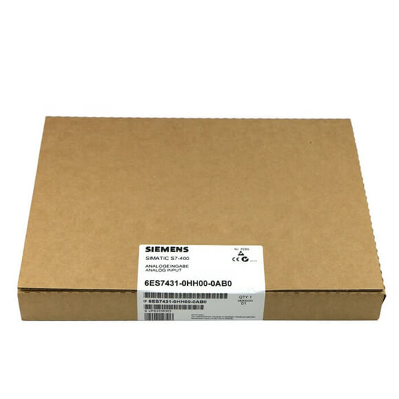 6ES7431 0HH00 0AB0 2 1