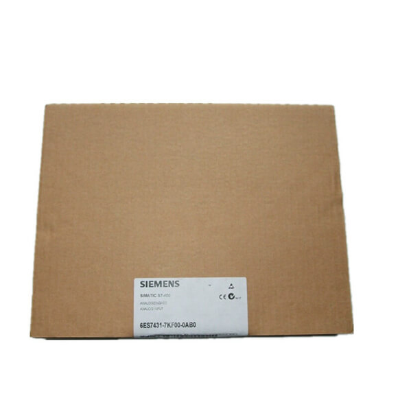 6ES7431 7KF00 0AB0 1 1
