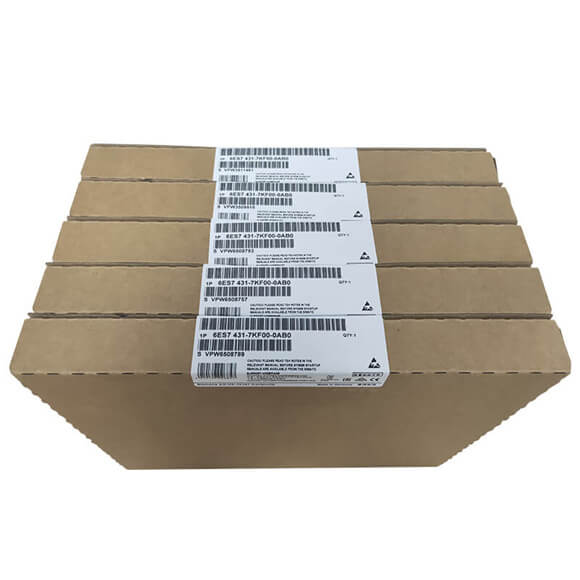6ES7431 7KF00 0AB0 2 1