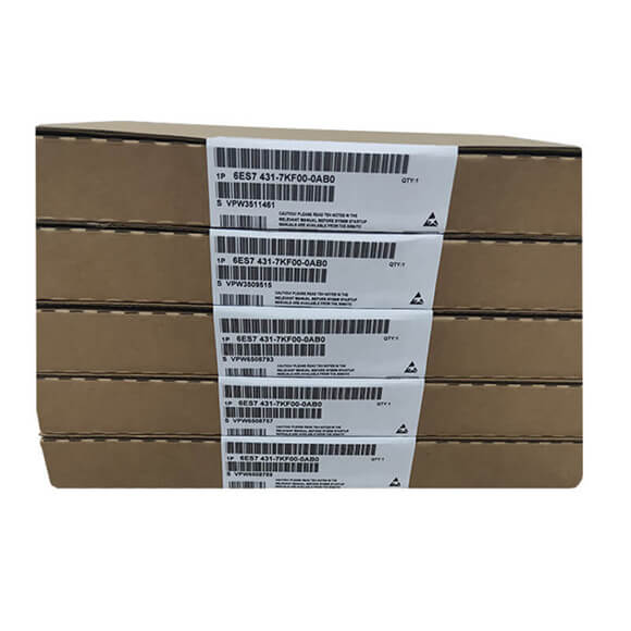 6ES7431 7KF00 0AB0 3 1