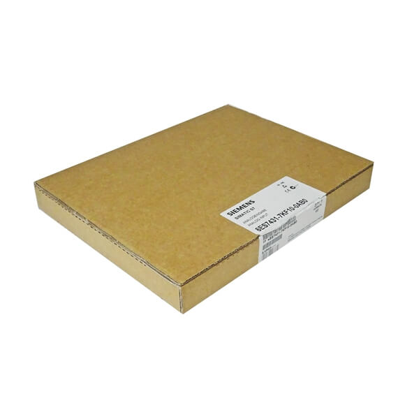 6ES7431 7KF10 0AB0 1 1