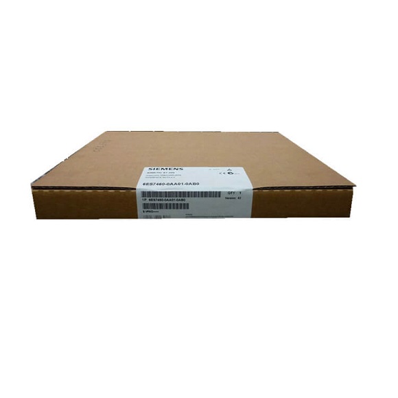 6ES7460 0AA01 0AB0 1 1