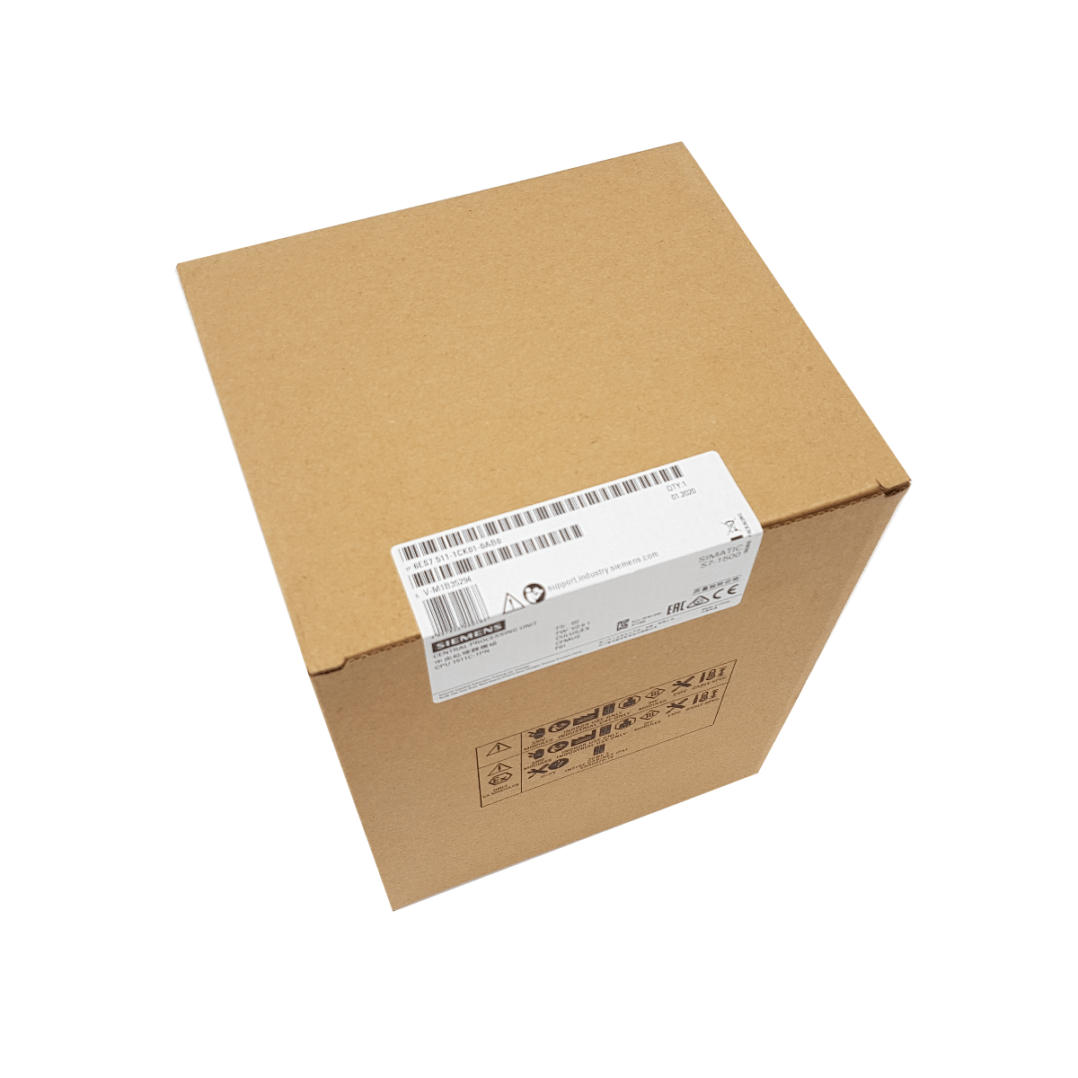 6ES7511 1CK01 0AB0