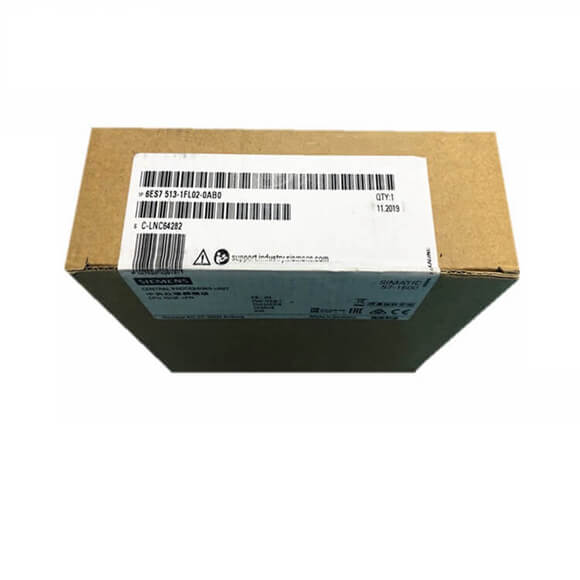 6ES7513 1FL02 0AB0 1 1