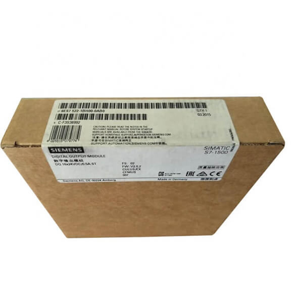 6ES7521 1BH00 0AB0 1 1