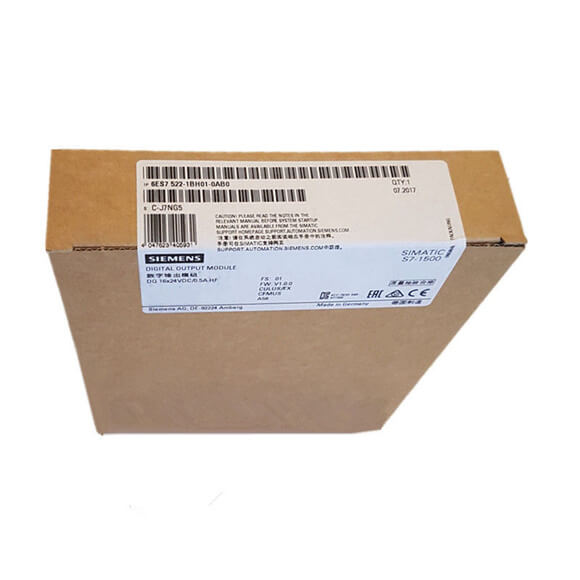 6ES7522 1BH01 0AB0 1 1
