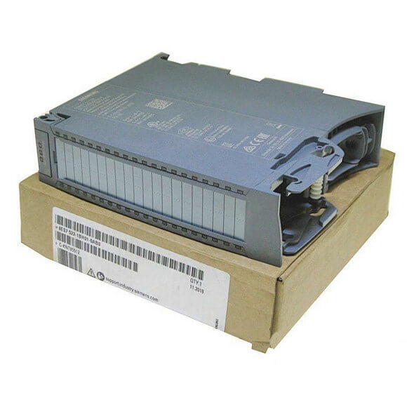 6ES7522 1BH01 0AB0 4 2