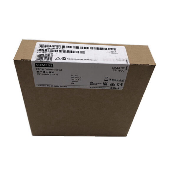 6ES7522 1BH01 0AB0 7