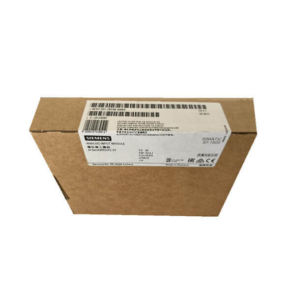 6ES7531 7KF00 0AB0 1 1 1