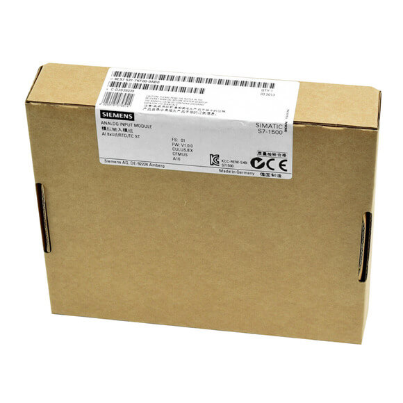 6ES7531 7KF00 0AB0 1 1