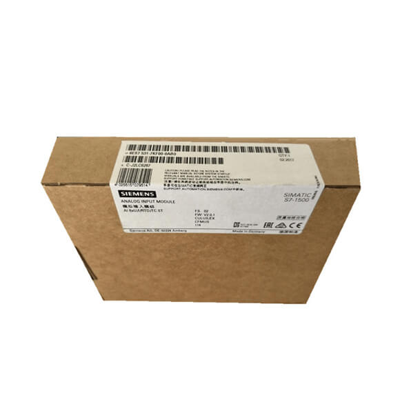 6ES7531 7KF00 0AB0 1 2