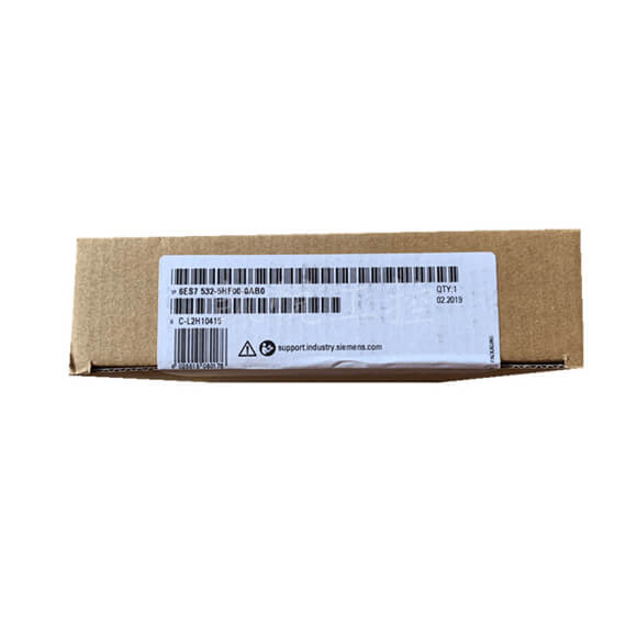 6ES7532 5HF00 0AB0 2