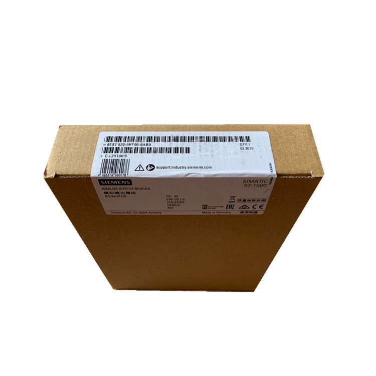 6ES7532 5HF00 0AB0 3