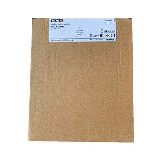 6ES7532 5HF00 0AB0 4