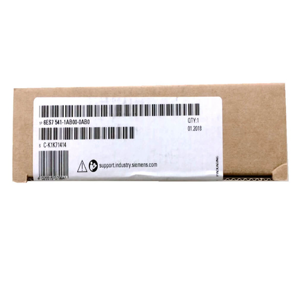6ES7540 1AD00 0AA0 3 1