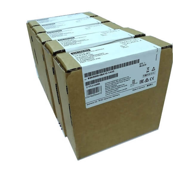 6GK5005 0BA10 1AA3 1 1