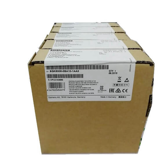 6GK5005 0BA10 1AA3 4 1