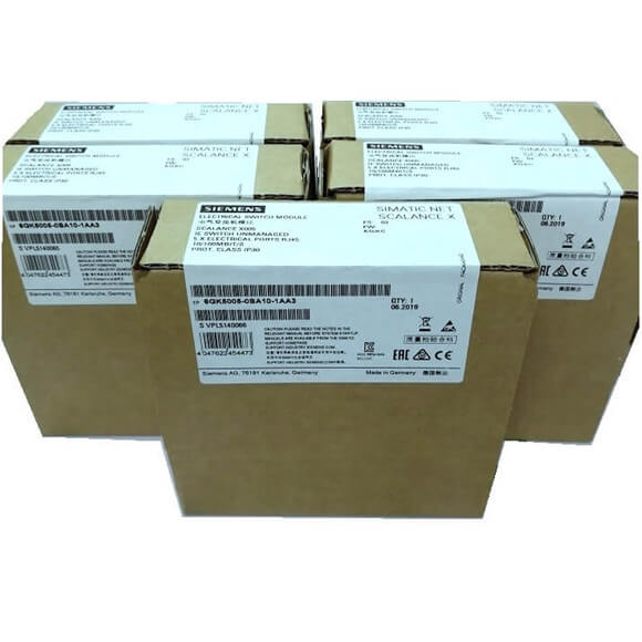 6GK5005 0BA10 1AA3 5 1