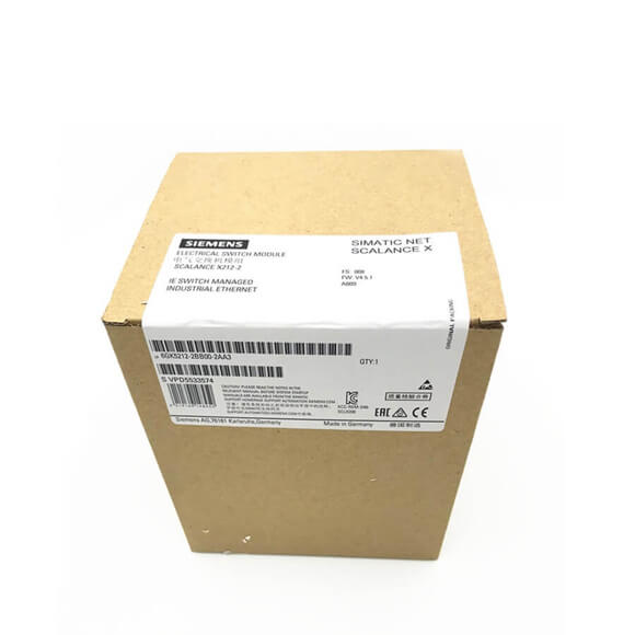 6GK5212 2BB00 2AA3 1 1