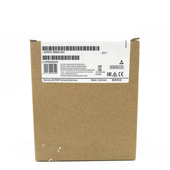 6GK5212 2BB00 2AA3 3 1