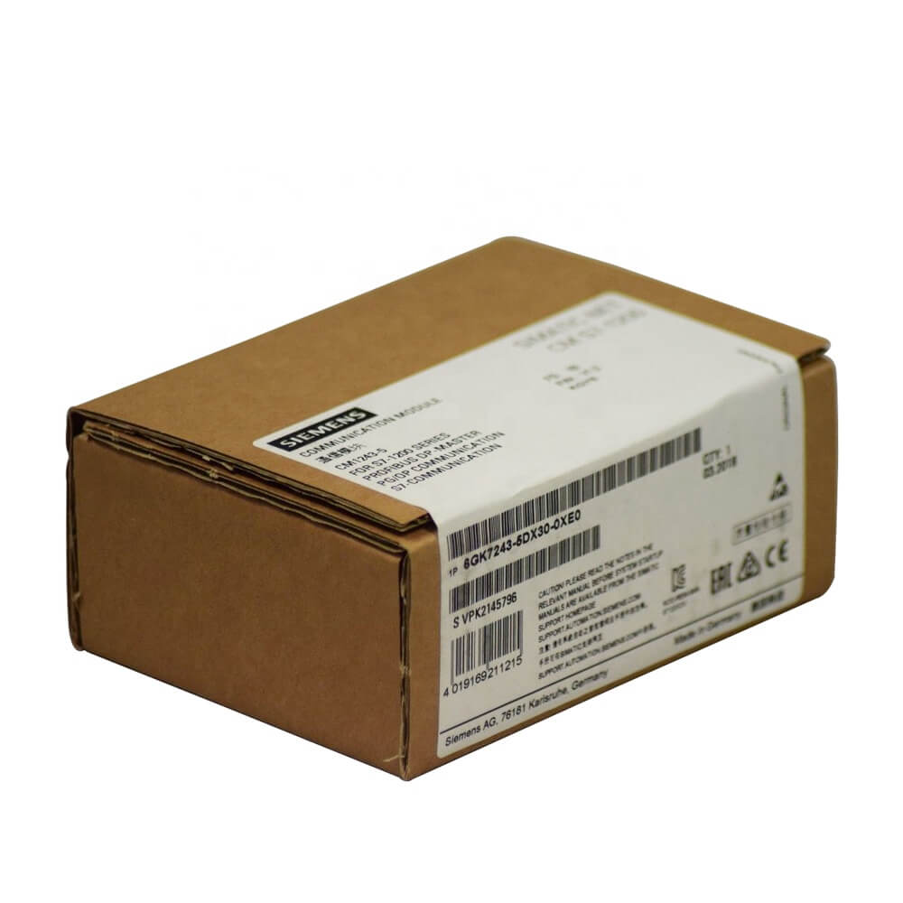 6GK7243 5DX30 0XE0 1