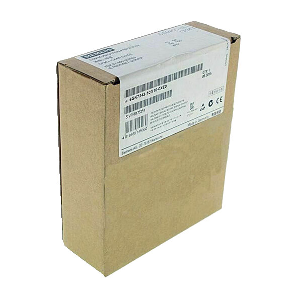 6GK7343 1CX10 0XE0 2 1