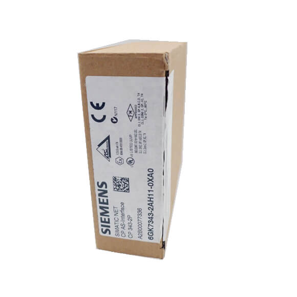 6GK7343 2AH11 0XA0 1 1