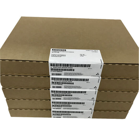 6GK7443 5DX05 0XE0 4 1